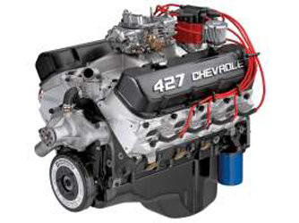 U256E Engine